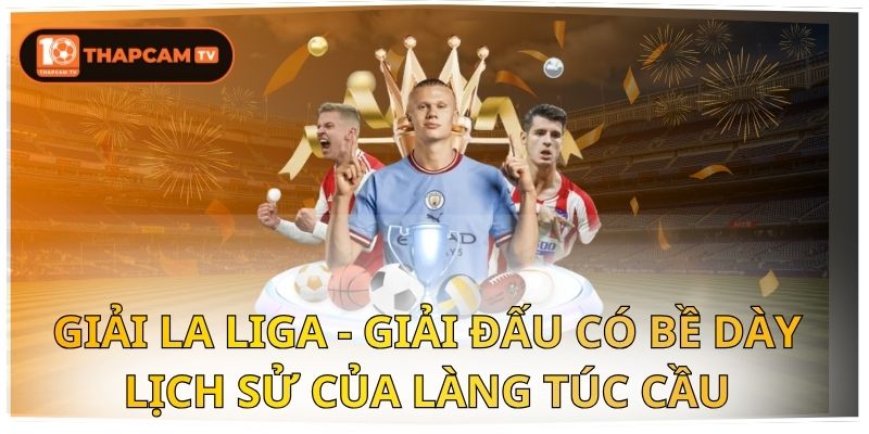 La Liga