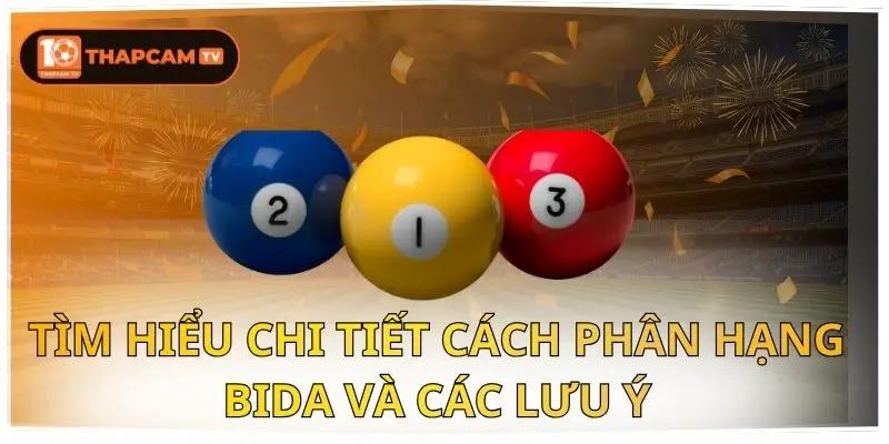 hân hạng bida